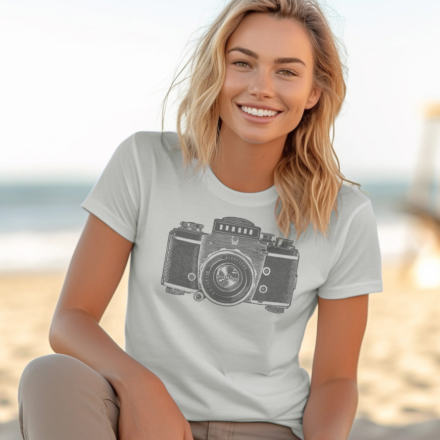 Film Camera