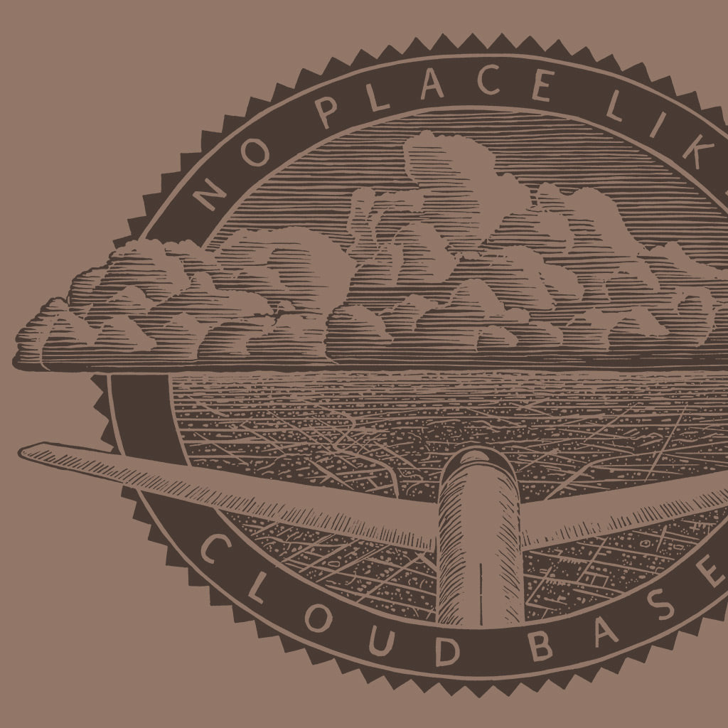 No Place Like Cloudbase