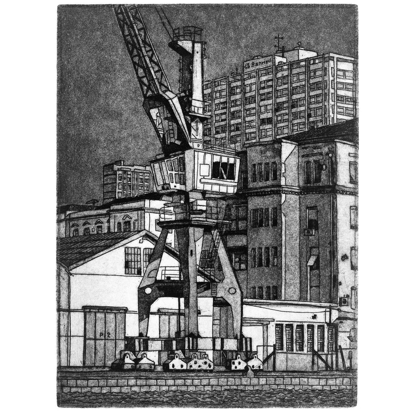 The Crane