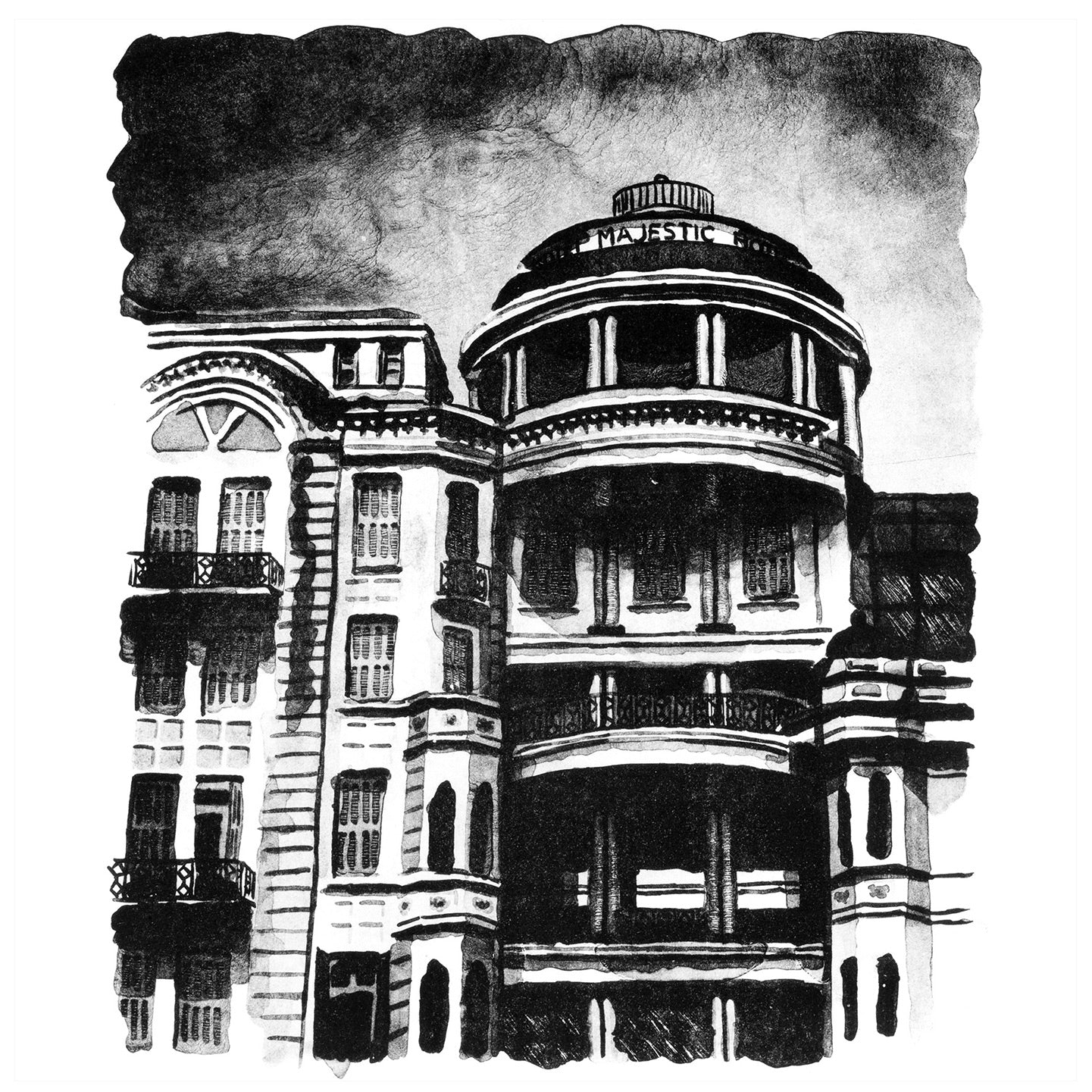 Hotel Majestic