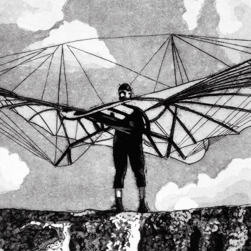 Otto Lilienthal