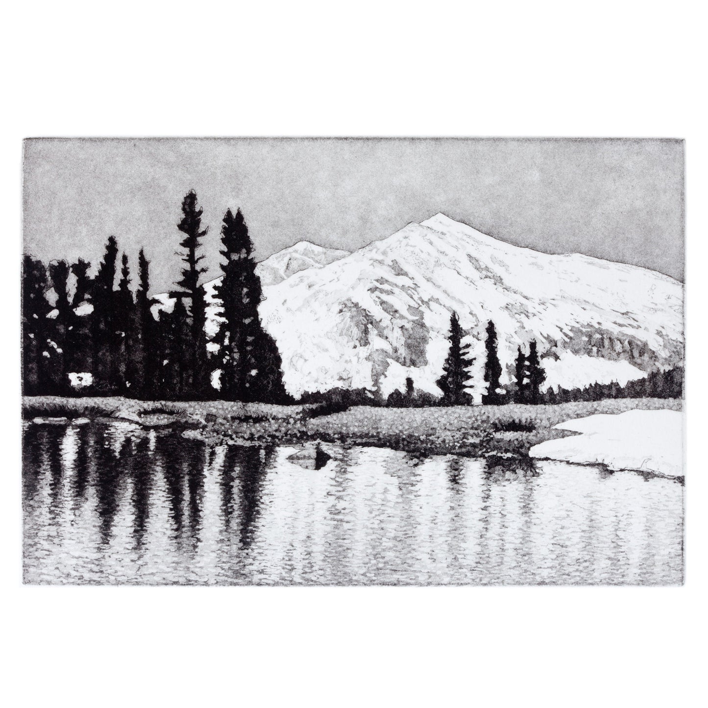 Sierra Nevada