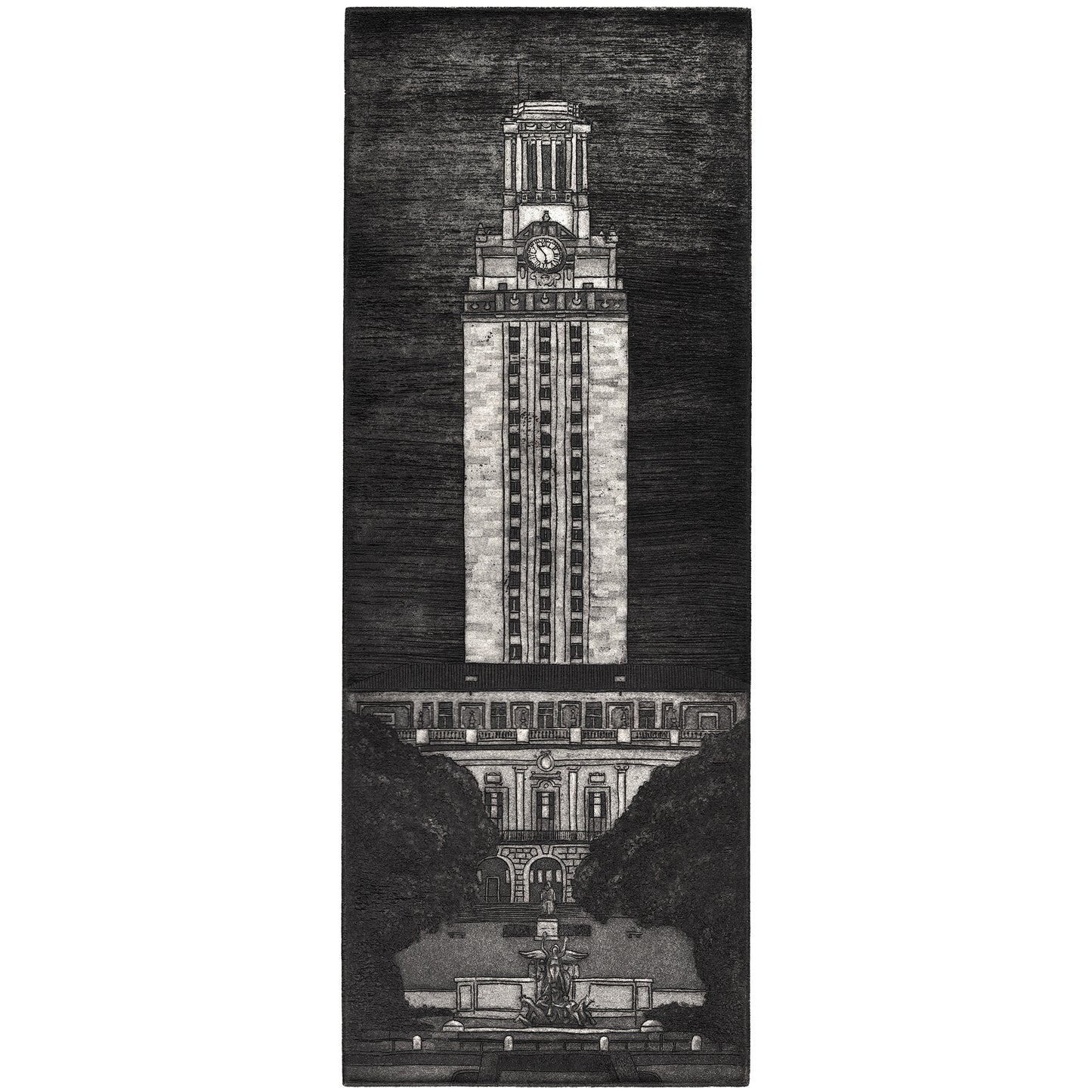 UT Tower