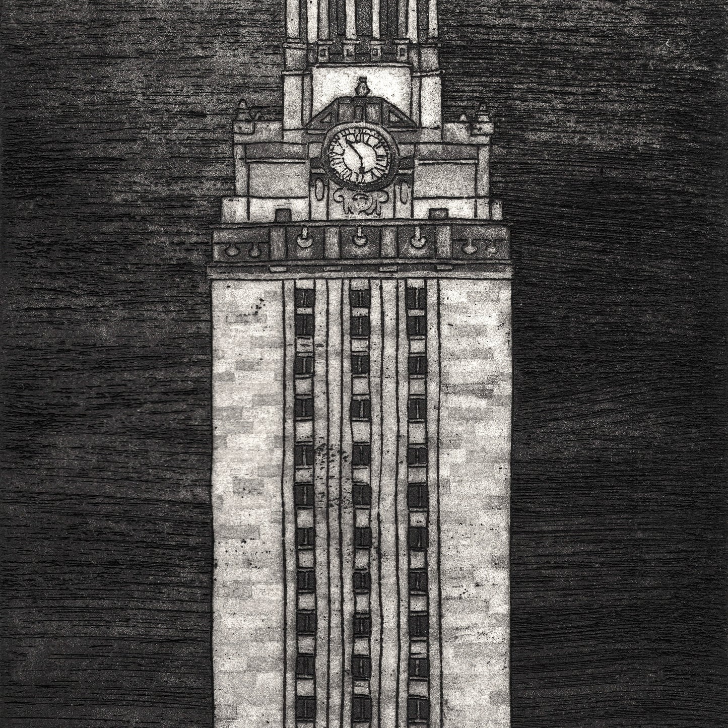 UT Tower