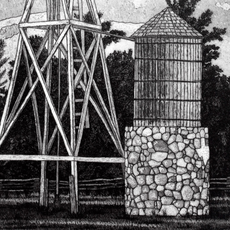 Windmill