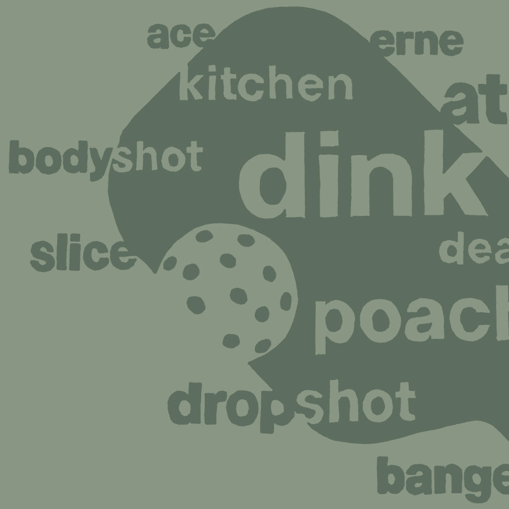 Pickleball