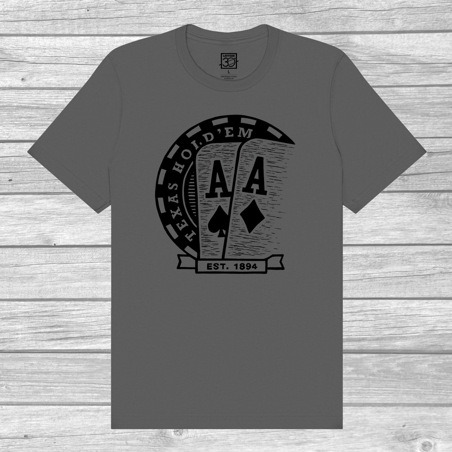 Texas Hold'em