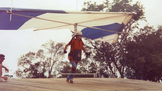 Passion for Aviation