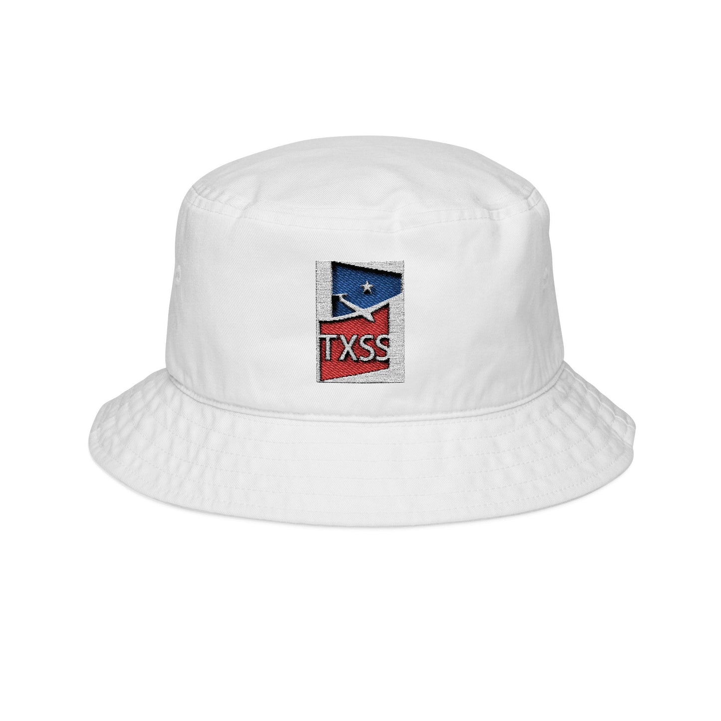 TXSS Bucket Hat (Embroidery)