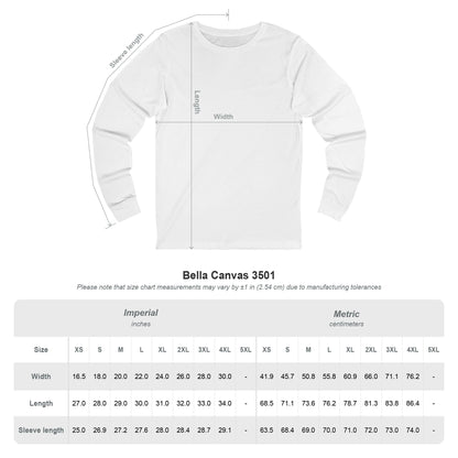TXSS - Texas XC Soaring Series Long Sleeve Tee