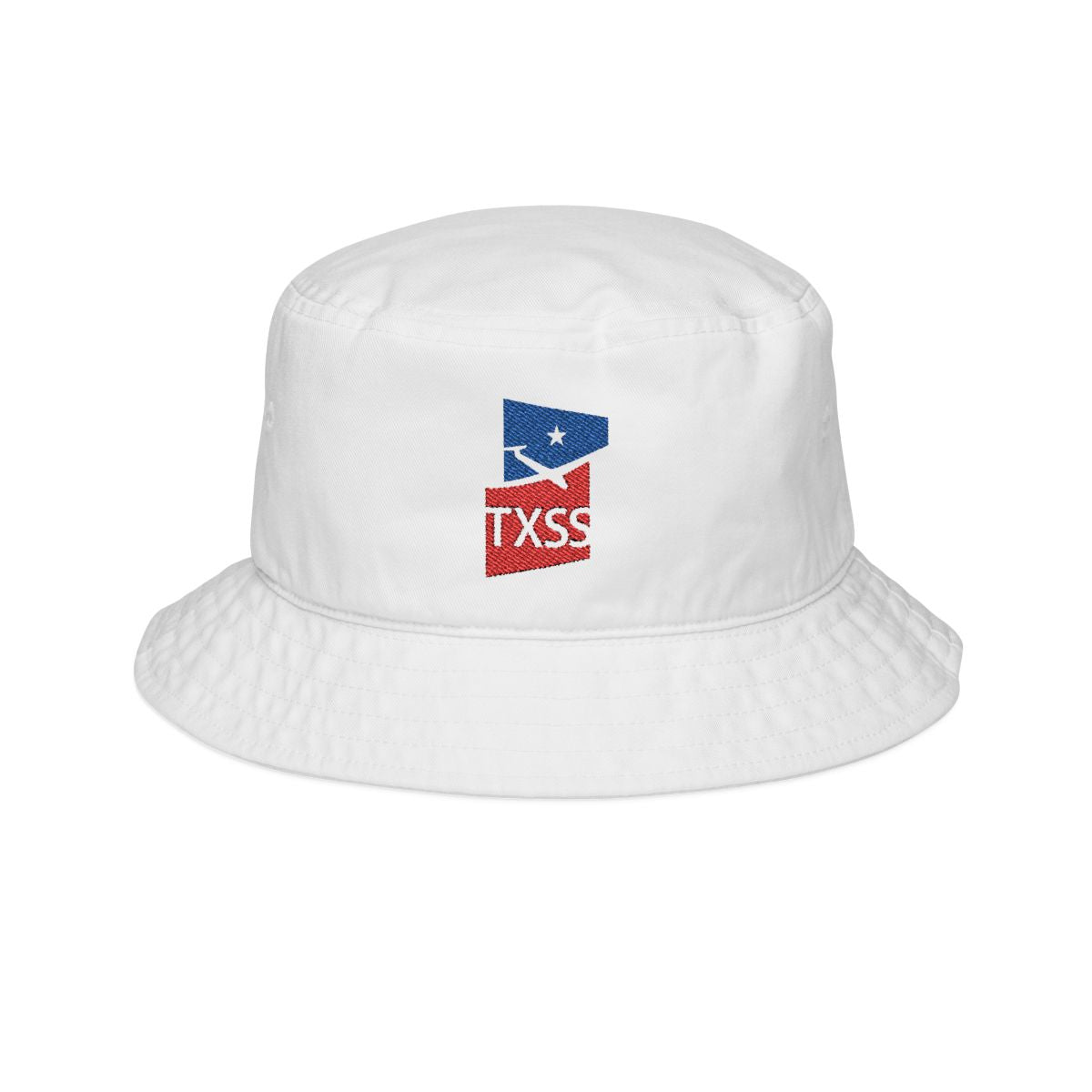 TXSS Bucket Hat (Embroidery)