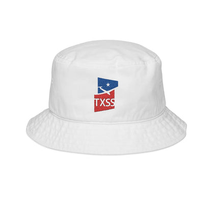 TXSS Bucket Hat (Embroidery)