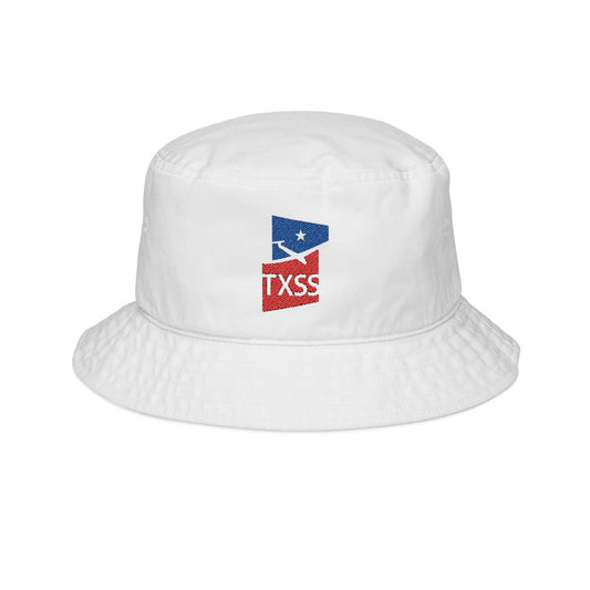 TXSS Bucket Hat (Embroidery)