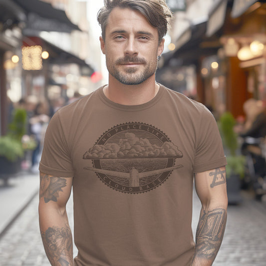 No Place Like Cloudbase