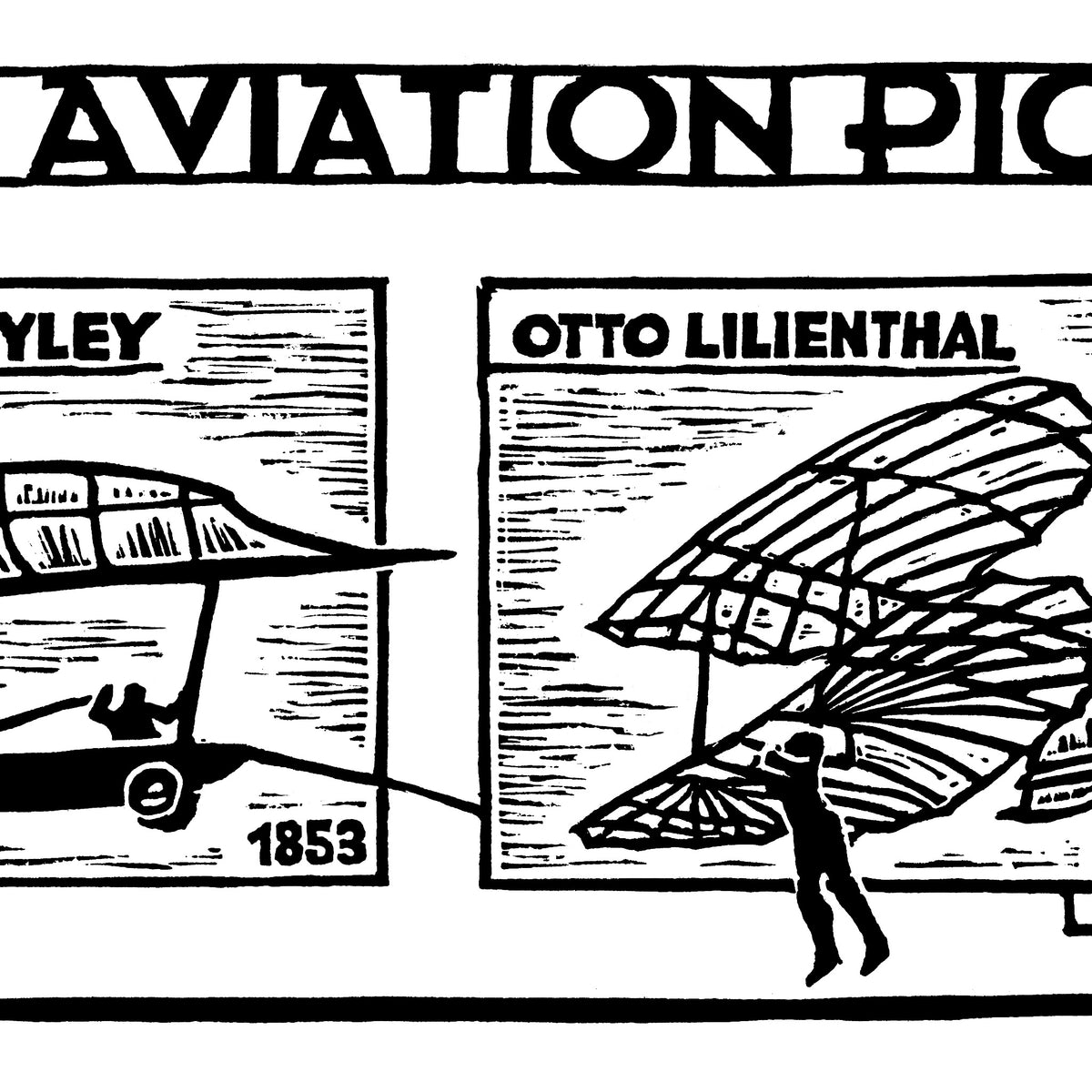 Aviation Pioneers