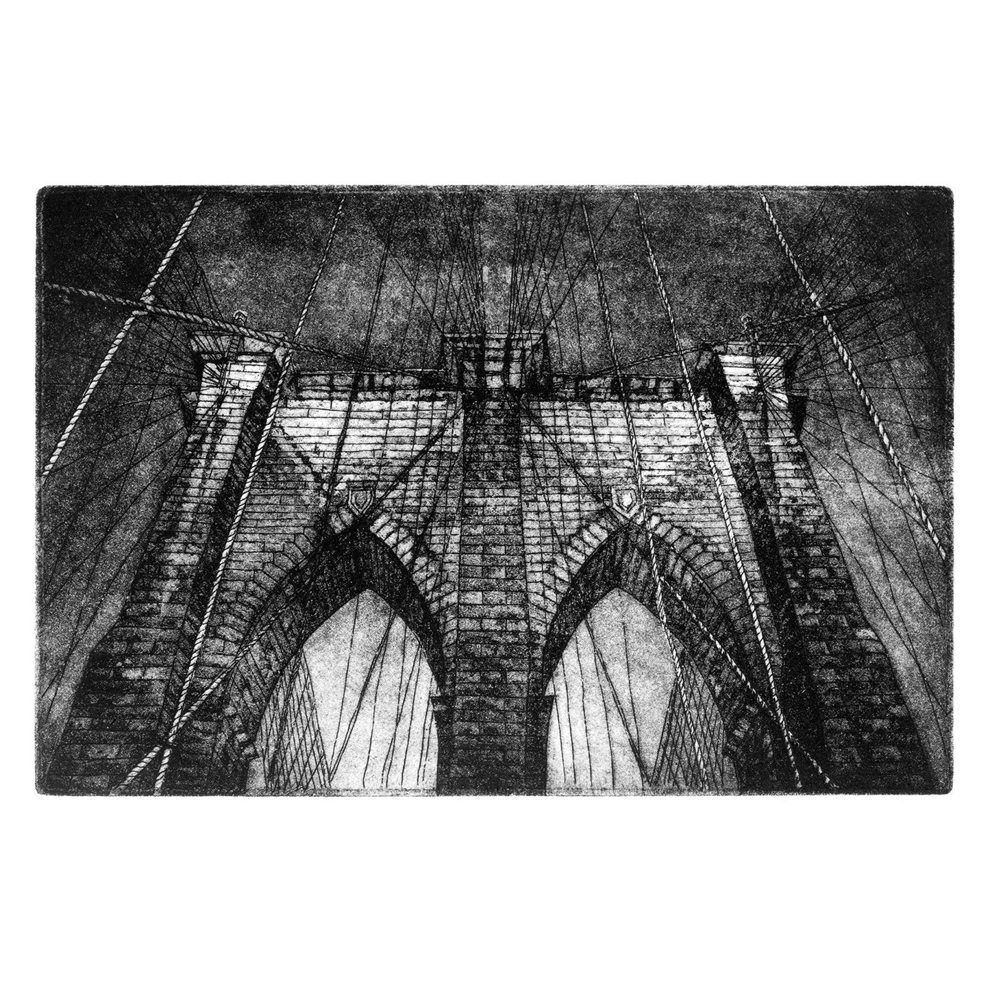 Brooklyn Bridge
