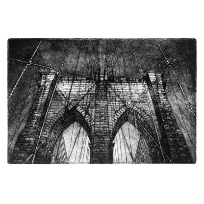 Brooklyn Bridge