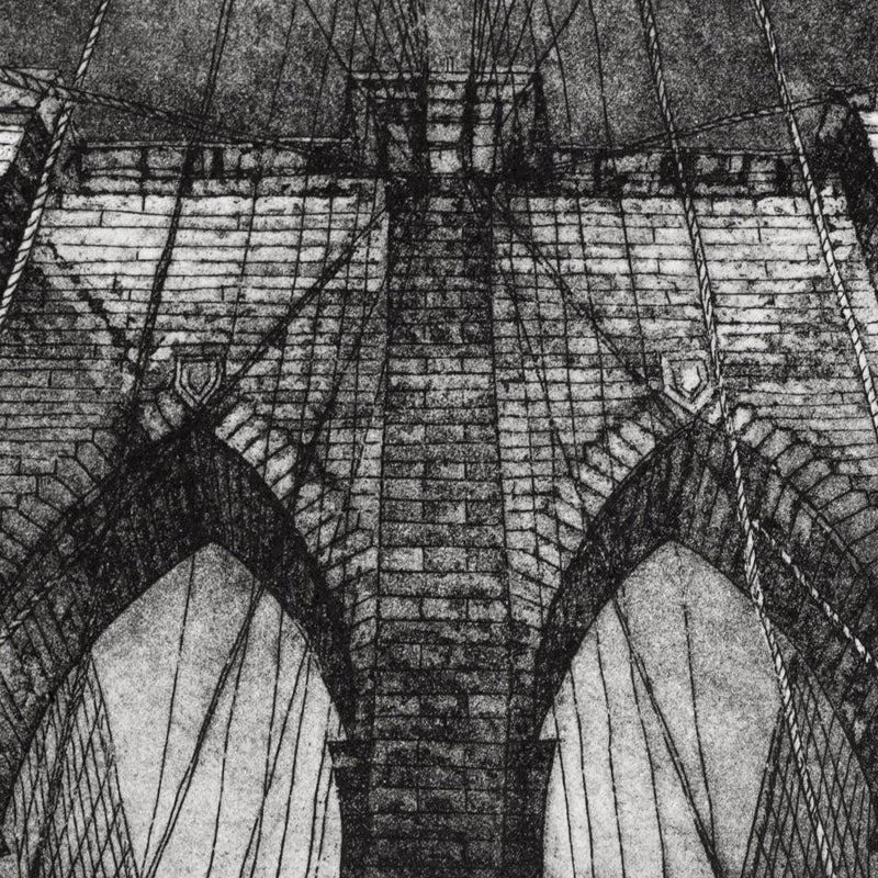 Brooklyn Bridge