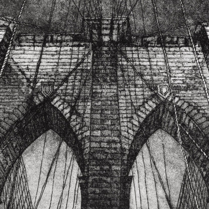 Brooklyn Bridge