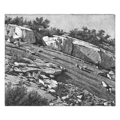 Enchanted Rock