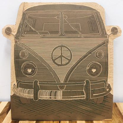 Peace Van
