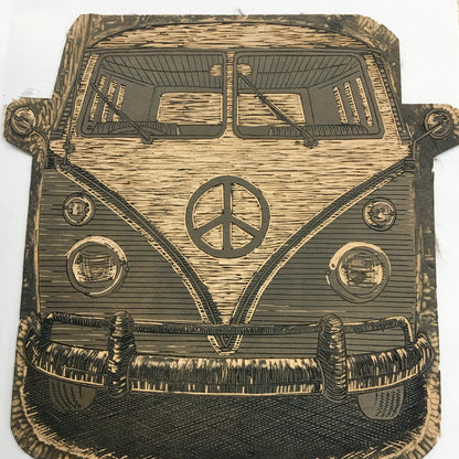 Peace Van