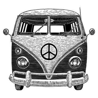 Peace Van