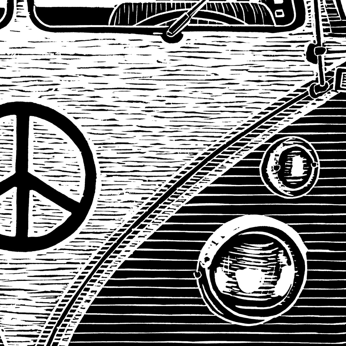 Peace Van