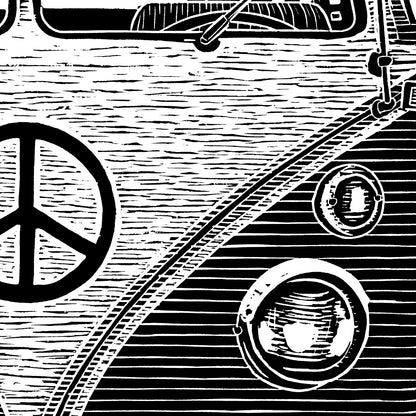 Peace Van