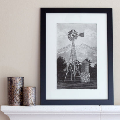 Windmill