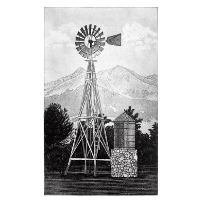 Windmill
