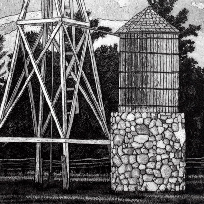 Windmill