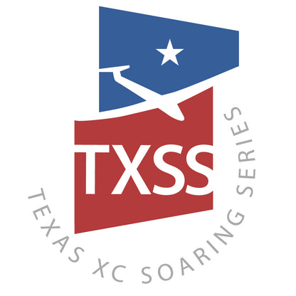 TXSS - Texas Cross Country Soaring Series